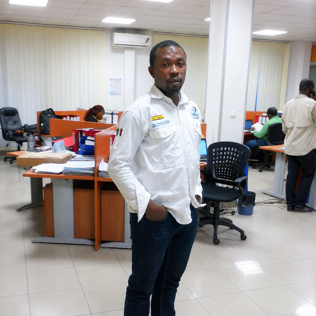 denis owona